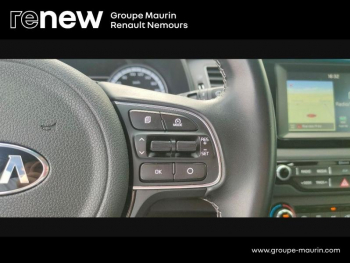 Photo 27 du bon plan KIA Niro Niro 1.6 GDi Hybride 141 ch DCT6 Design occasion à 14900 €