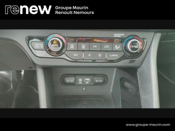 Photo 28 du bon plan KIA Niro Niro 1.6 GDi Hybride 141 ch DCT6 Design occasion à 14900 €
