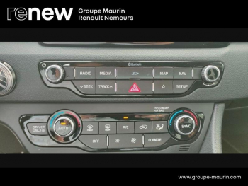 Photo 29 du bon plan KIA Niro Niro 1.6 GDi Hybride 141 ch DCT6 Design occasion à 14900 €