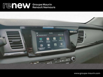 Photo 30 du bon plan KIA Niro Niro 1.6 GDi Hybride 141 ch DCT6 Design occasion à 14900 €