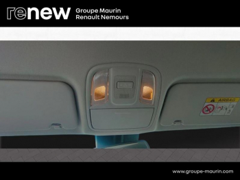 Photo 33 du bon plan KIA Niro Niro 1.6 GDi Hybride 141 ch DCT6 Design occasion à 14900 €