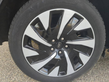 Photo 8 du bon plan FORD Puma 1.0 Flexifuel 125ch S&S mHEV Titanium Business occasion à 19390 €