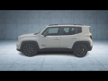 Photo 2 du bon plan JEEP Renegade 1.5 Turbo T4 130ch MHEV S BVR7 occasion à 23900 €