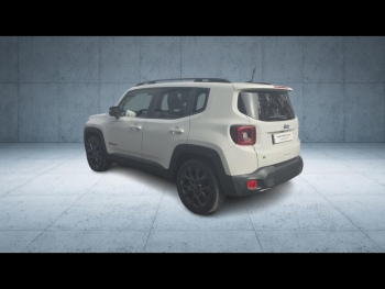 Photo 3 du bon plan JEEP Renegade 1.5 Turbo T4 130ch MHEV S BVR7 occasion à 23900 €