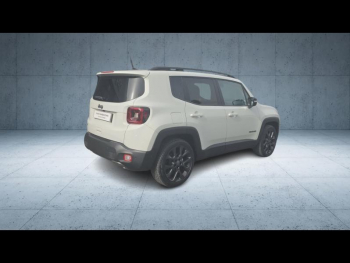 Photo 5 du bon plan JEEP Renegade 1.5 Turbo T4 130ch MHEV S BVR7 occasion à 23900 €