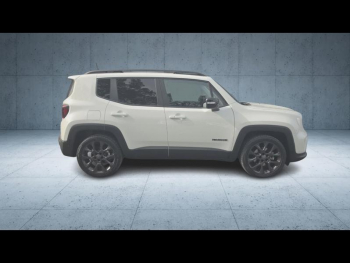 Photo 6 du bon plan JEEP Renegade 1.5 Turbo T4 130ch MHEV S BVR7 occasion à 23900 €