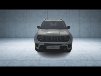 Photo 8 du bon plan JEEP Renegade 1.5 Turbo T4 130ch MHEV S BVR7 occasion à 23900 €