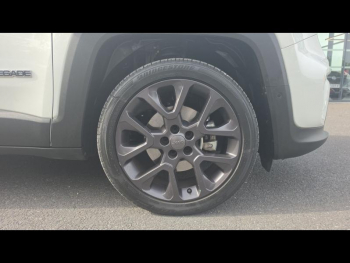 Photo 9 du bon plan JEEP Renegade 1.5 Turbo T4 130ch MHEV S BVR7 occasion à 23900 €