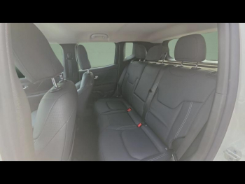 Photo 13 du bon plan JEEP Renegade 1.5 Turbo T4 130ch MHEV S BVR7 occasion à 23900 €