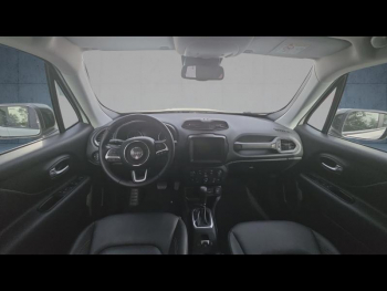 Photo 16 du bon plan JEEP Renegade 1.5 Turbo T4 130ch MHEV S BVR7 occasion à 23900 €