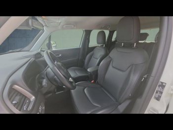 Photo 17 du bon plan JEEP Renegade 1.5 Turbo T4 130ch MHEV S BVR7 occasion à 23900 €