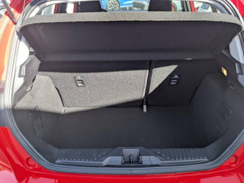 Photo 11 du bon plan FORD Fiesta 1.0 Flexifuel 95ch Titanium Business 5p occasion à 15780 €