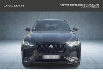 Photo 5 du bon plan JAGUAR F-Pace P400e Plug-in-Hybrid R-Dynamic SE BVA8 AWD occasion à 46500 €