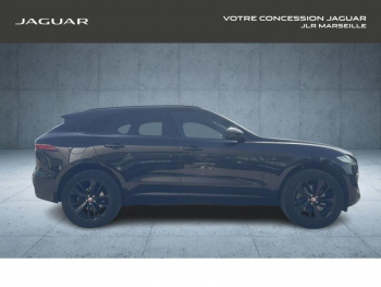 Photo 6 du bon plan JAGUAR F-Pace P400e Plug-in-Hybrid R-Dynamic SE BVA8 AWD occasion à 46500 €