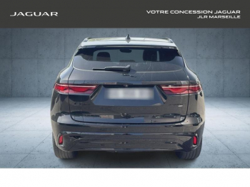 Photo 7 du bon plan JAGUAR F-Pace P400e Plug-in-Hybrid R-Dynamic SE BVA8 AWD occasion à 46500 €