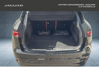 Photo 9 du bon plan JAGUAR F-Pace P400e Plug-in-Hybrid R-Dynamic SE BVA8 AWD occasion à 46500 €