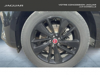 Photo 10 du bon plan JAGUAR F-Pace P400e Plug-in-Hybrid R-Dynamic SE BVA8 AWD occasion à 46500 €