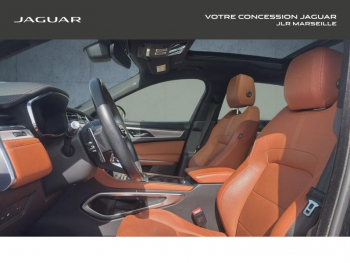 Photo 11 du bon plan JAGUAR F-Pace P400e Plug-in-Hybrid R-Dynamic SE BVA8 AWD occasion à 46500 €