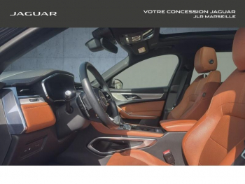 Photo 12 du bon plan JAGUAR F-Pace P400e Plug-in-Hybrid R-Dynamic SE BVA8 AWD occasion à 46500 €