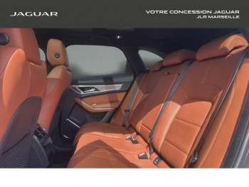 Photo 13 du bon plan JAGUAR F-Pace P400e Plug-in-Hybrid R-Dynamic SE BVA8 AWD occasion à 46500 €