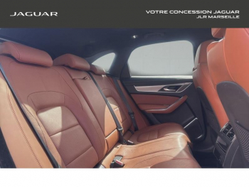 Photo 15 du bon plan JAGUAR F-Pace P400e Plug-in-Hybrid R-Dynamic SE BVA8 AWD occasion à 46500 €