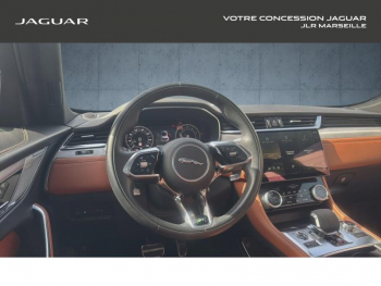 Photo 18 du bon plan JAGUAR F-Pace P400e Plug-in-Hybrid R-Dynamic SE BVA8 AWD occasion à 46500 €