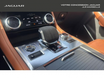Photo 19 du bon plan JAGUAR F-Pace P400e Plug-in-Hybrid R-Dynamic SE BVA8 AWD occasion à 46500 €