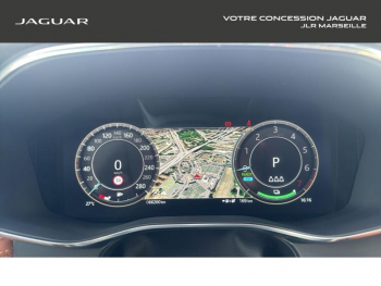 Photo 20 du bon plan JAGUAR F-Pace P400e Plug-in-Hybrid R-Dynamic SE BVA8 AWD occasion à 46500 €