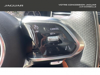 Photo 21 du bon plan JAGUAR F-Pace P400e Plug-in-Hybrid R-Dynamic SE BVA8 AWD occasion à 46500 €
