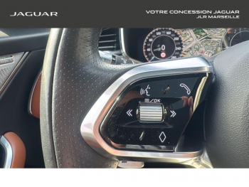 Photo 22 du bon plan JAGUAR F-Pace P400e Plug-in-Hybrid R-Dynamic SE BVA8 AWD occasion à 46500 €