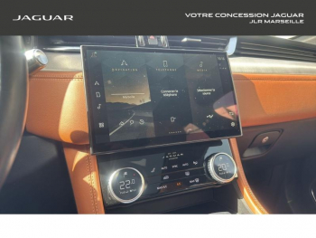 Photo 23 du bon plan JAGUAR F-Pace P400e Plug-in-Hybrid R-Dynamic SE BVA8 AWD occasion à 46500 €