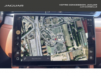 Photo 24 du bon plan JAGUAR F-Pace P400e Plug-in-Hybrid R-Dynamic SE BVA8 AWD occasion à 46500 €