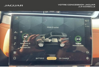 Photo 30 du bon plan JAGUAR F-Pace P400e Plug-in-Hybrid R-Dynamic SE BVA8 AWD occasion à 46500 €