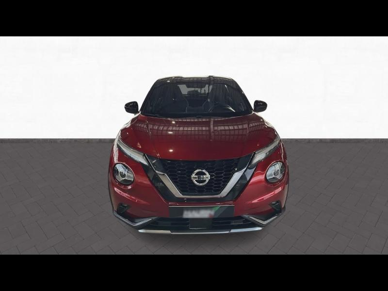 Bon plan NISSAN Juke 1.0 DIG-T 114ch N-Design 2022.5 occasion à 18900 €