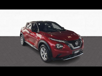 Photo 3 du bon plan NISSAN Juke 1.0 DIG-T 114ch N-Design 2022.5 occasion à 18900 €