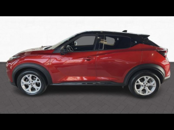 Photo 4 du bon plan NISSAN Juke 1.0 DIG-T 114ch N-Design 2022.5 occasion à 18900 €