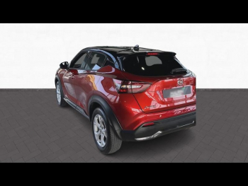 Photo 5 du bon plan NISSAN Juke 1.0 DIG-T 114ch N-Design 2022.5 occasion à 18900 €