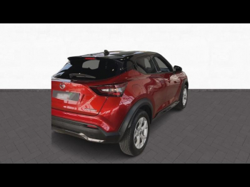 Photo 7 du bon plan NISSAN Juke 1.0 DIG-T 114ch N-Design 2022.5 occasion à 18900 €