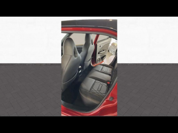 Photo 14 du bon plan NISSAN Juke 1.0 DIG-T 114ch N-Design 2022.5 occasion à 18900 €