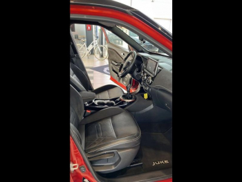 Photo 19 du bon plan NISSAN Juke 1.0 DIG-T 114ch N-Design 2022.5 occasion à 18900 €