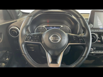 Photo 20 du bon plan NISSAN Juke 1.0 DIG-T 114ch N-Design 2022.5 occasion à 18900 €