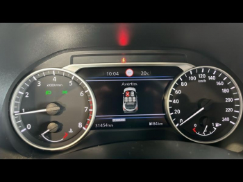 Photo 21 du bon plan NISSAN Juke 1.0 DIG-T 114ch N-Design 2022.5 occasion à 18900 €