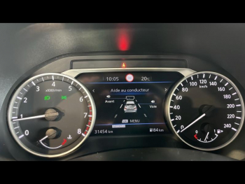 Photo 22 du bon plan NISSAN Juke 1.0 DIG-T 114ch N-Design 2022.5 occasion à 18900 €