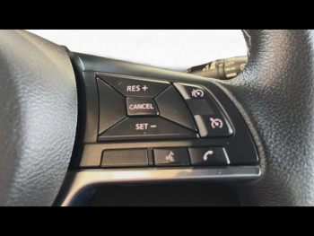 Photo 24 du bon plan NISSAN Juke 1.0 DIG-T 114ch N-Design 2022.5 occasion à 18900 €