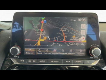 Photo 30 du bon plan NISSAN Juke 1.0 DIG-T 114ch N-Design 2022.5 occasion à 18900 €