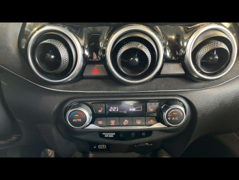 Photo 31 du bon plan NISSAN Juke 1.0 DIG-T 114ch N-Design 2022.5 occasion à 18900 €