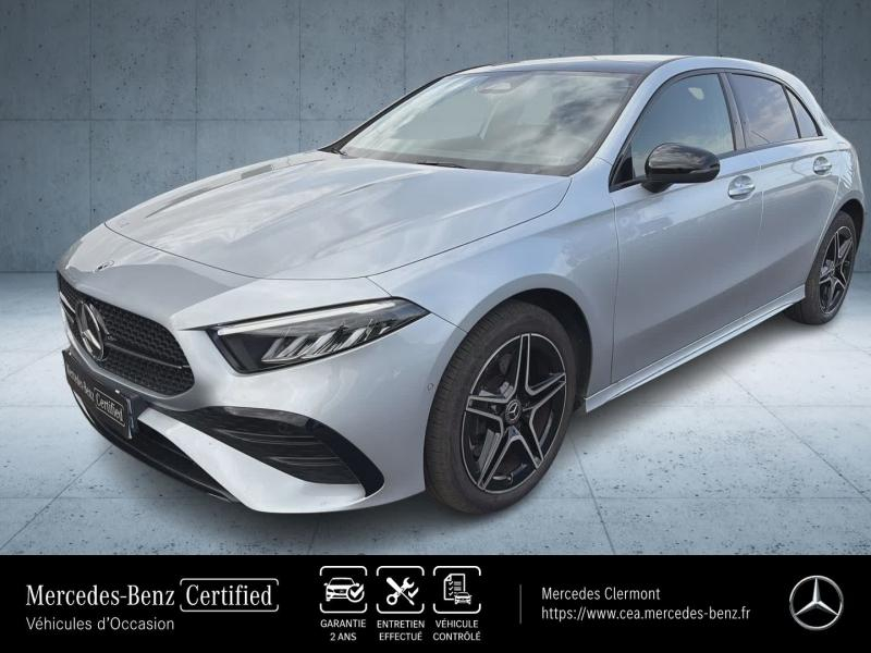 Bon plan MERCEDES-BENZ Classe A 250 e Hybrid EQ 163+109ch AMG Line 8G-DCT occasion à 34990 €