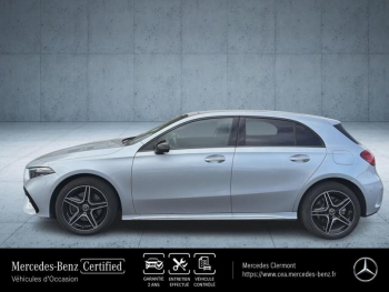 Photo 2 du bon plan MERCEDES-BENZ Classe A 250 e Hybrid EQ 163+109ch AMG Line 8G-DCT occasion à 34990 €