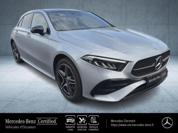 Photo 3 du bon plan MERCEDES-BENZ Classe A 250 e Hybrid EQ 163+109ch AMG Line 8G-DCT occasion à 34990 €