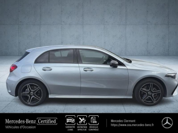 Photo 4 du bon plan MERCEDES-BENZ Classe A 250 e Hybrid EQ 163+109ch AMG Line 8G-DCT occasion à 34990 €